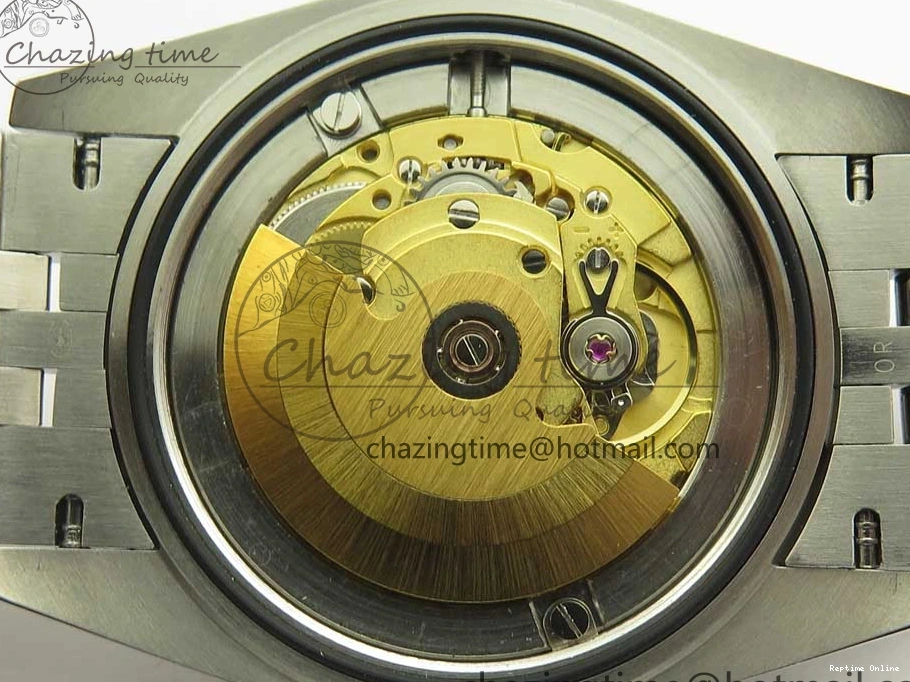 0109 Casual DateJust 41 126334 904L SS DJF 1:1 Best Edition Silver Dial on Jubilee Bracelet A 3298